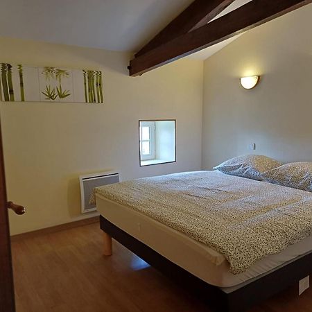 Gite De La Seguiniere La Chapelle-Baton Kültér fotó